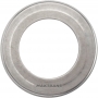 Thrust needle bearing of the torque converter AUDI ZF 6HP19A (09L) — 000 044 / 000 236, 6HP28A (0B6) 000 236 / 000 247 — is installed between the pump / reactor / turbine wheels (63.65 mm x 38.30 mm x 4.60 mm)
