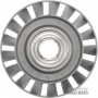 Torque converter reactor wheel AUDI ZF 6HP19A (09L) - 000 044, 0711000585 (outer Ø 179.50 mm, 43 internal splines)