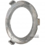 Torque converter spring damper sliding washer AUDI ZF 6HP19A (09L) – 000 044 (outer Ø 64.95 mm, inner Ø 45.20 mm, thickness 2.45 mm)