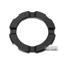 Torque converter sliding washer AW TF-80SC TF-81SC 70A210 (3.45 mm x 37.75 mm x 25.65 mm) - installed between the turbine wheel and the front cover