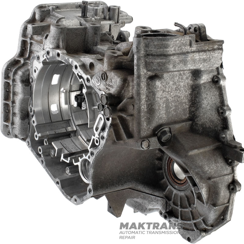 Center housing JATCO JF506E – ROVER 75 2.0 2.5 V6 PR2140085