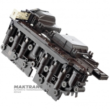 Electronic control unit (TCM) GM 6L80E 6L90E 24256124 / CHEVROLET Express 4x2 6.6 2011