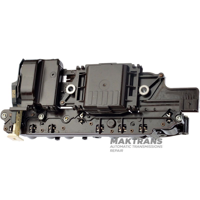Electronic control module (TCM) GM 6L80E 6L90E 24241873 / HUMMER H2 4WD/4-Wheel Drive/4x4 6.2 2008