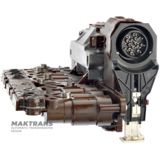 Electronic Control Module (TCM) GM 6L80E 6L90E 24241873 / CHEVROLET Silverado 4WD/4-Wheel Drive/4x4 6 2008
