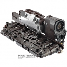 Electronic control module (TCM) GM 6L80E 6L90E 24241873 / CHEVROLET Silverado 4x2 6 2008