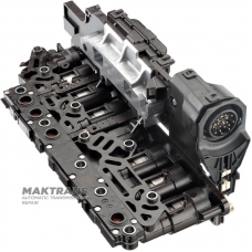 Electronic control module (TCM) GM 6L80E 6L90E 24241873 / GMC Sierra 4WD/4-Wheel Drive/4x4 6.2 2008