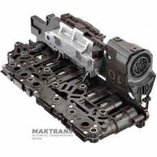Electronic control module (TCM) GM 6L80E 6L90E 24256124 / CHEVROLET Avalanche 4x2 5.3 2011
