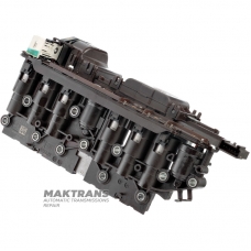 Electronic control module (TCM) GM 6L80E 6L90E 24256124 / CHEVROLET Avalanche 4x2 5.3 2011