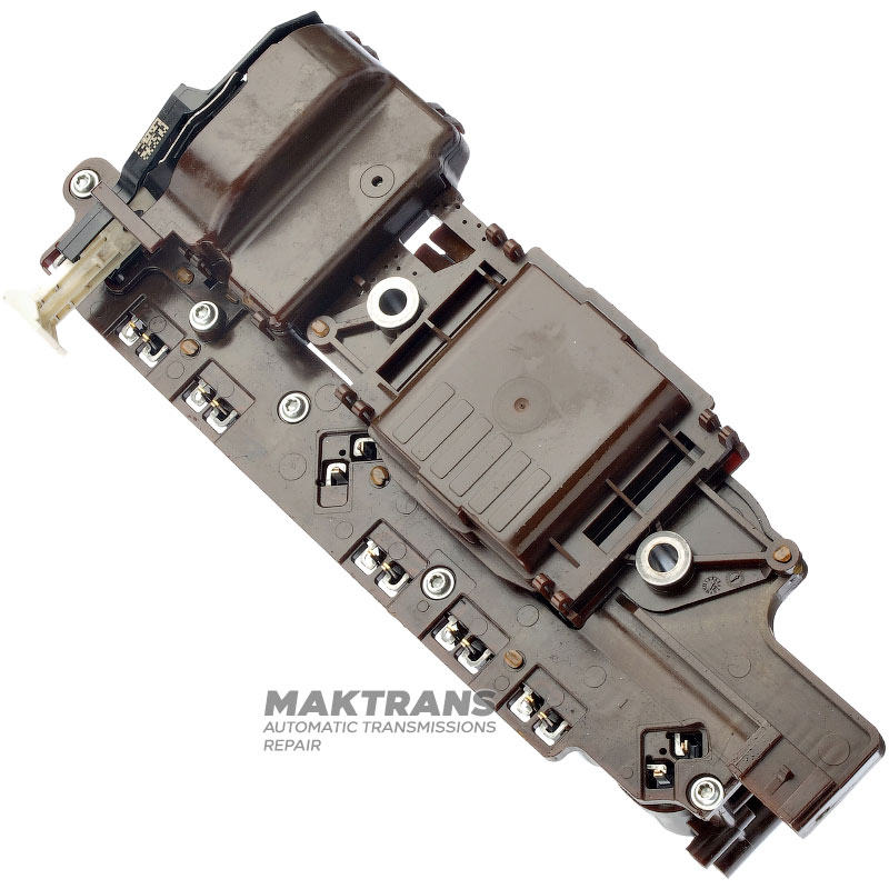 Electronic control module (TCM) GM 6L80E 6L90E 24241873 / CADILLAC CTS FWD/Front-Wheel Drive 3.6 2008