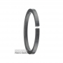 Plastic split ring hydraulic accumulator DP0 AL4 7700875596 2565.03 (25 mm X 21 mm X 2 mm)