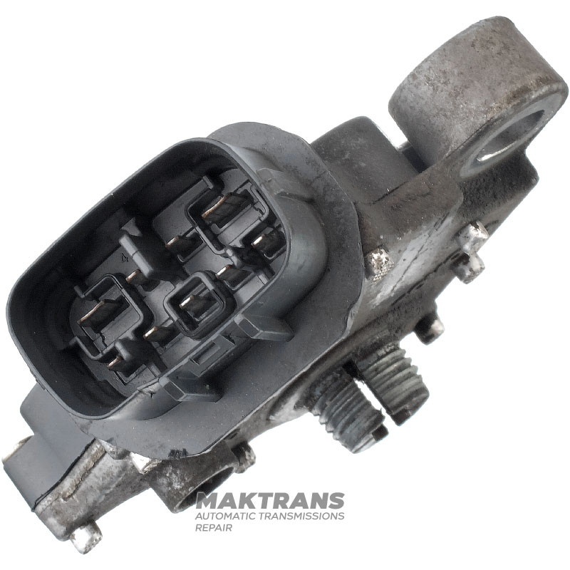 Selector lever position sensor Aisin Warner 35-50SL / TOYOTA A650E 84540-51010