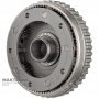 Central planetary gear Hyundai / KIA A8MF1 458904G600 458854G600 - 5 satellites (16 teeth, outer Ø 26.80 mm, satellite height 15.60 mm), ring gear 83 teeth