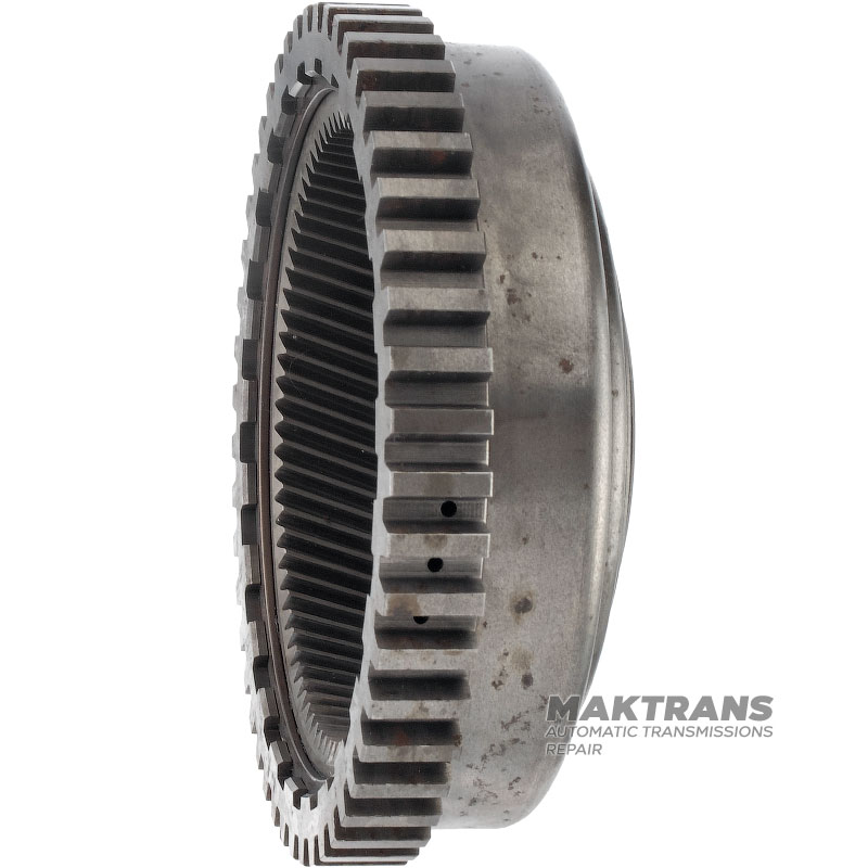 Planetary ring gear Reaction GM 8L45 24250698 24250037 24275909— 79 teeth