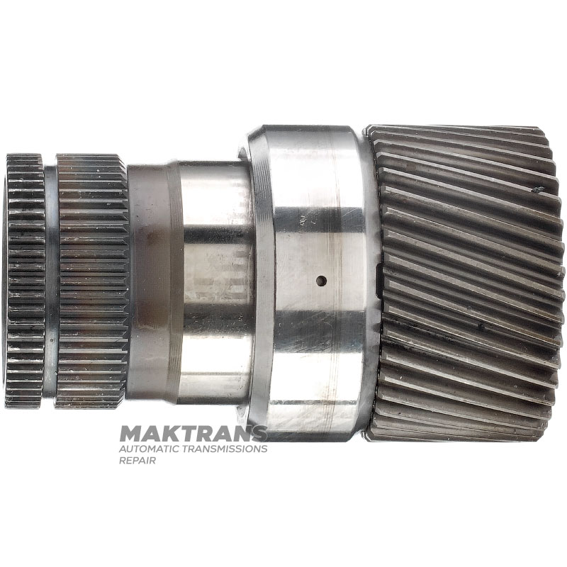 Planetary sun gear Reaction 8L45 24279663 - 41 teeth - bushings need to be replaced