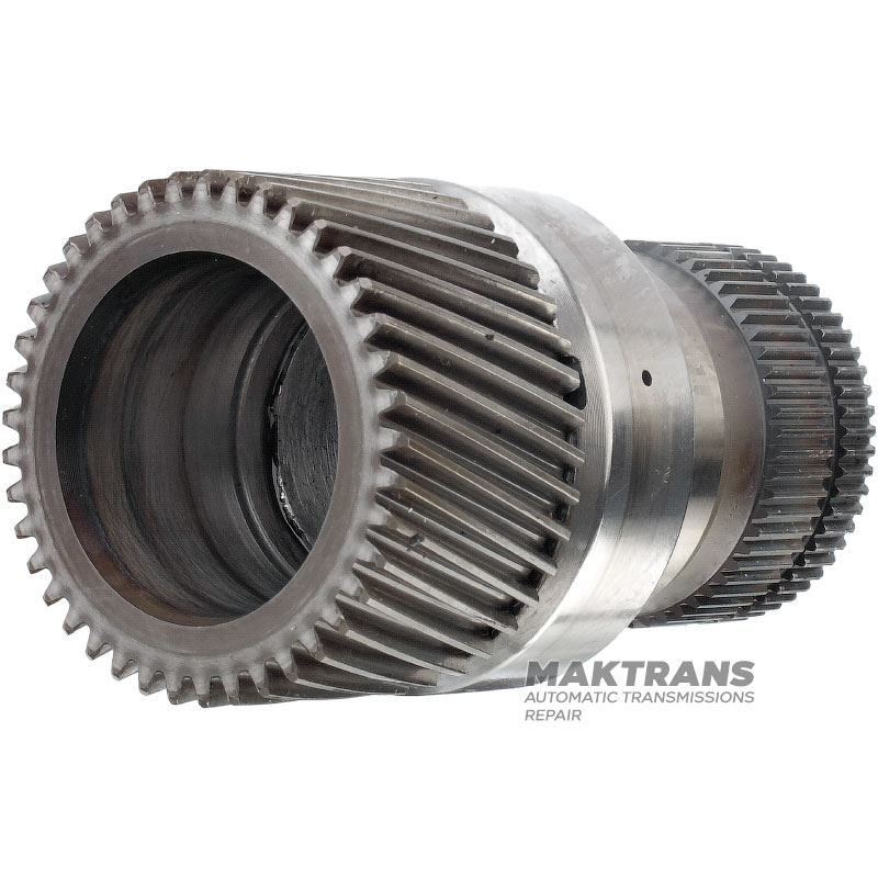 Planetary sun gear Reaction 8L45 24279663 - 41 teeth - bushings need to be replaced
