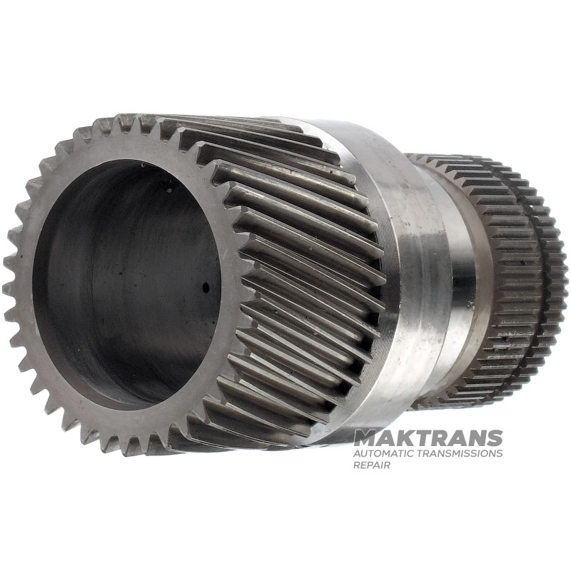 Planetary Sun Gear Reaction 8L90 24279662 24279663 - 37 teeth - bushings need replacement