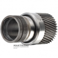 Planetary Sun Gear Reaction 8L90 24279662 24279663 - 37 teeth - bushings need replacement