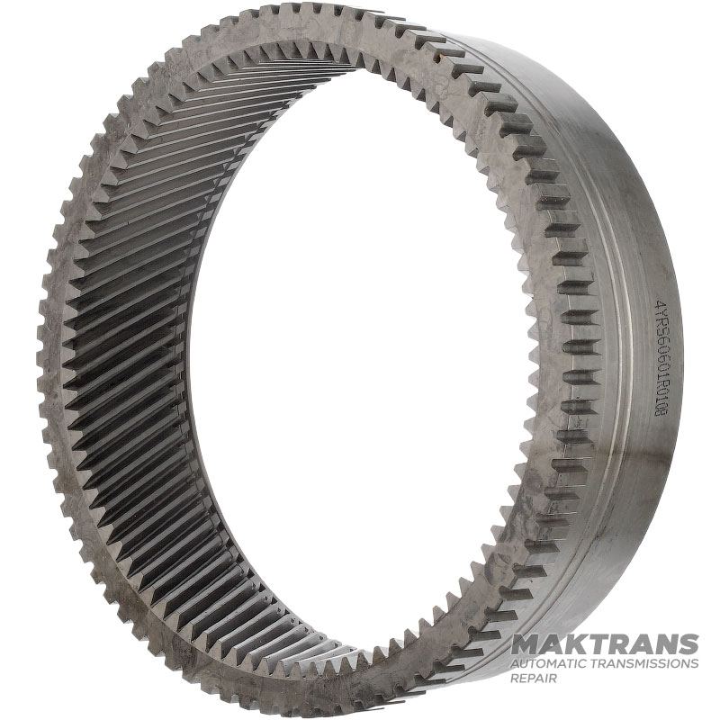 Ring gear Output Planet GM 8L90 24259402 – 89 teeth (outer Ø 153.85 mm)