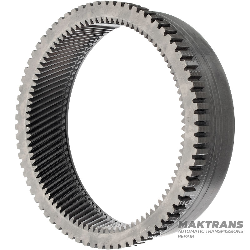 Ring gear Output Planet GM 8L45 24252041 – 94 teeth (outer Ø 153.85 mm)