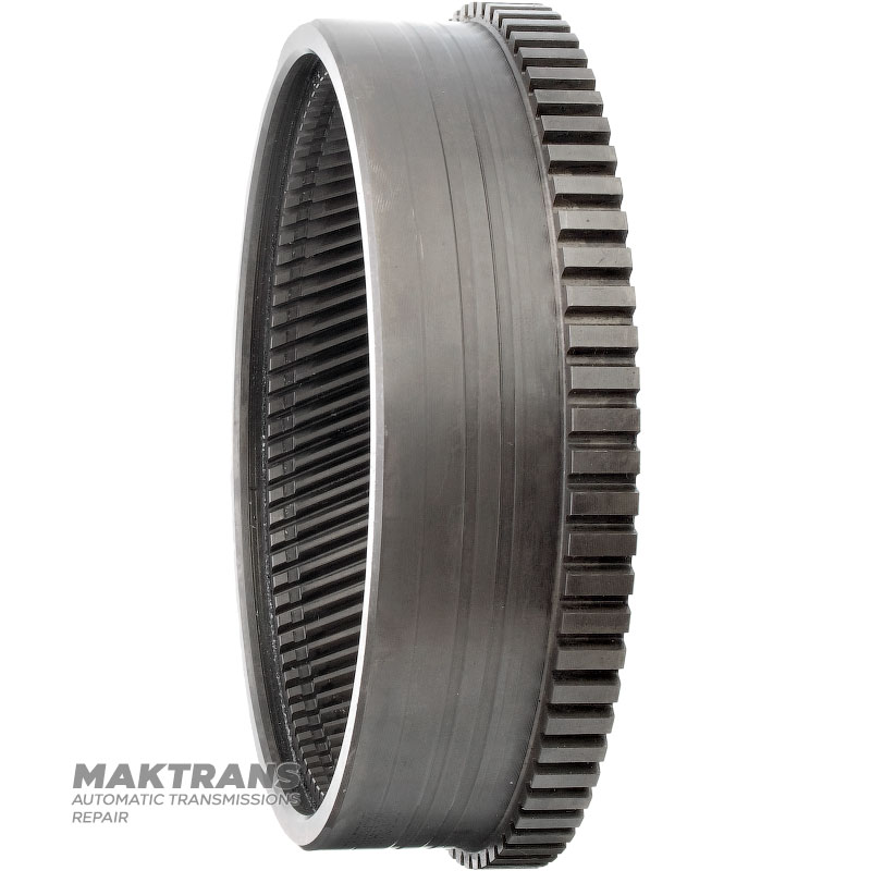Ring gear Output Planet GM 8L45 24252041 – 94 teeth (outer Ø 153.85 mm)