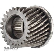 Sun gear Output Planet GM 8L45 24252073 – 26 teeth (external Ø 36.40 mm), 24 splines