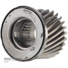 Sun gear Output Planet GM 8L45 24252073 – 26 teeth (external Ø 36.40 mm), 24 splines
