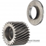 Sun gear Output Planet GM 8L45 24252073 – 26 teeth (external Ø 36.40 mm), 24 splines