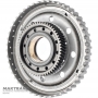 Central sun gear - 57 teeth (outer Ø 86 mm) / rear planetary ring gear - 82 teeth (outer Ø 122.45 mm) Hyundai / KIA A8MF1 457554G600