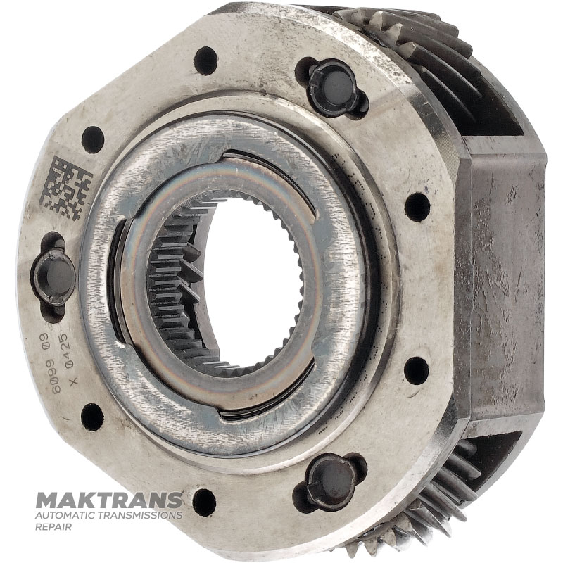 Planetary gear Overdrive Planetary GM 8L45 24275409 — 3 satellites (19 teeth, outer Ø 28.30 mm)