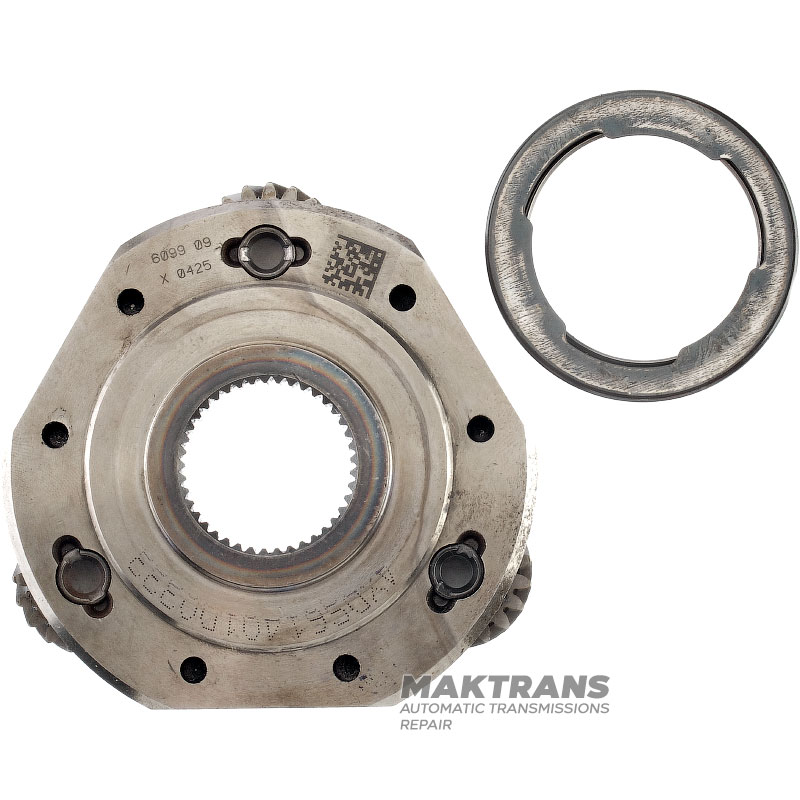 Planetary gear Overdrive Planetary GM 8L45 24275409 — 3 satellites (19 teeth, outer Ø 28.30 mm)