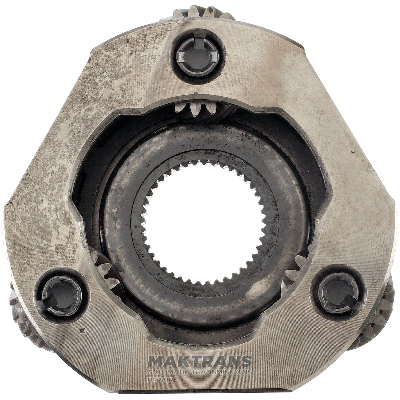 Planetary gear Overdrive Planetary GM 8L45 24275409 — 3 satellites (19 teeth, outer Ø 28.30 mm)