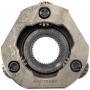 Planetary gear Overdrive Planetary GM 8L45 24275409 — 3 satellites (19 teeth, outer Ø 28.30 mm)