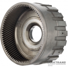 Planetary ring gear Overdrive Planetary GM 8L45 24281792 - 79 teeth