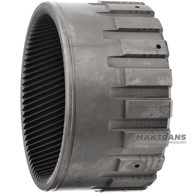Planetary ring gear Overdrive Planetary GM 8L45 24281792 - 79 teeth