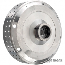 Drum K1 Clutch Aisin Warner TF81-SC - total height 67 mm (external Ø neck 44.50 mm) - without rubberized piston