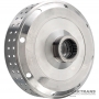 Drum K1 Clutch Aisin Warner TF81-SC - total height 67 mm (neck outer diameter 44.50 mm)