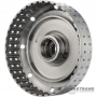 Drum K1 Clutch Aisin Warner TF81-SC - total height 67 mm (neck outer diameter 44.50 mm)