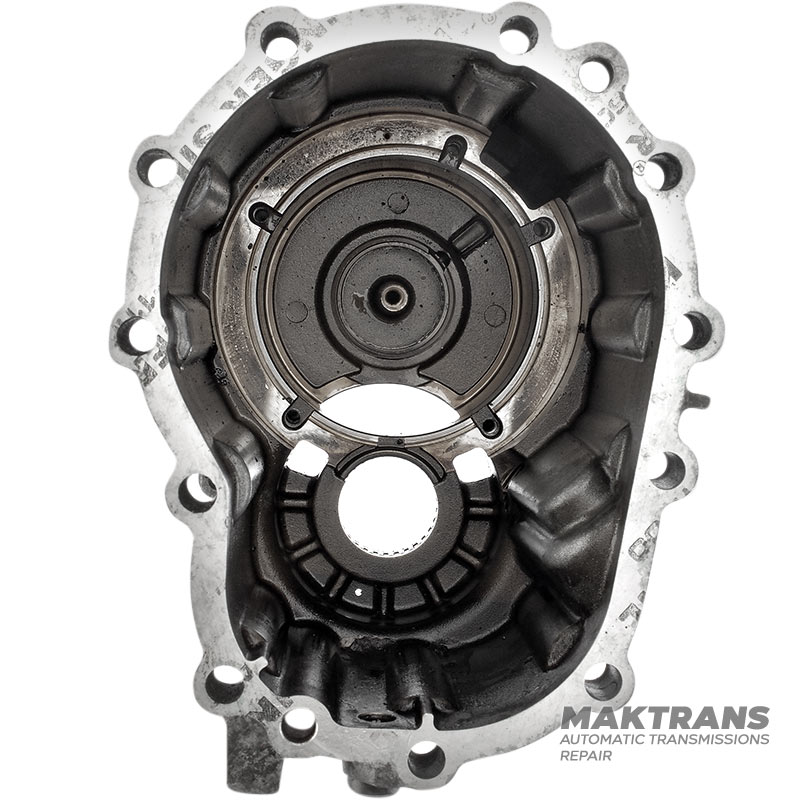 Transfer case gear housing ZF 5HP19 FAU - 1060040067 1058436075