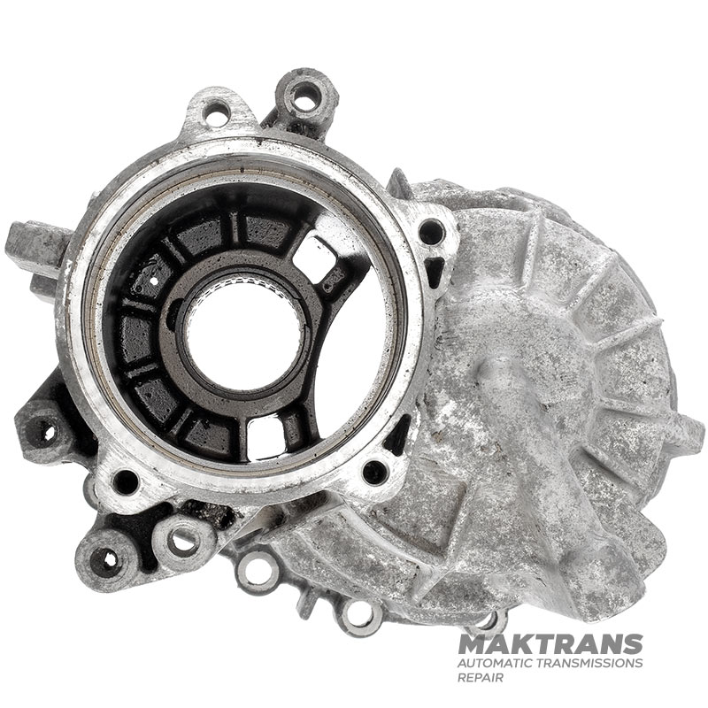 Transfer case gear housing ZF 5HP19 FAU - 1060040067 1058436075