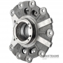 Drive Transfer Gear / Underdrive Clutch Drum Hub Hyundai / KIA A8LF1 458114G110, 458114G810 – 47 teeth, outer Ø 130.75 mm, 1 notch