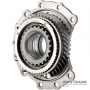 Drive Transfer Gear / Underdrive Clutch Drum Hub Hyundai / KIA A8LF1 458114G110, 458114G810 – 47 teeth, outer Ø 130.75 mm, 1 notch