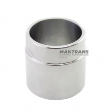 Torque converter neck NISSAN RE5R05A / JATCO JR507A