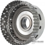 Clutch drum 3-7-R / 4-6 Clutch Hyundai / KIA A8LF1 455004G100 (empty, without discs)