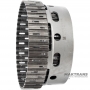 Clutch drum 3-7-R / 4-6 Clutch Hyundai / KIA A8LF1 455004G100 (empty, without discs)