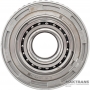 Clutch drum 3-7-R / 4-6 Clutch Hyundai / KIA A8LF1 455004G100 (empty, without discs)