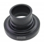 Rubber oil seal for electrical connector CW6A, EW6A  FW6AEL GW6AEL SJ6AEL FZ01191X1 28/44x30/50x8/31