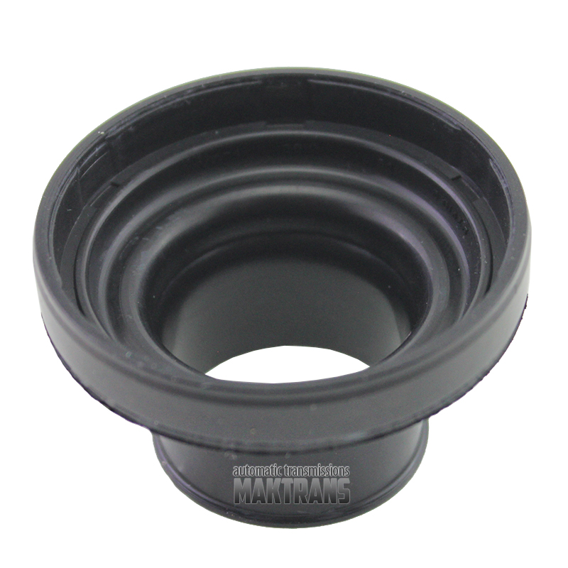 Rubber oil seal for electrical connector CW6A, EW6A  FW6AEL GW6AEL SJ6AEL FZ01191X1 28/44x30/50x8/31