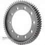 Ring gear HONDA BMXA 41233-PLX-900 41233-PLX-000 — (61 teeth, 10 mounting holes, outer Ø 185.30 mm)