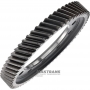 Ring gear HONDA BMXA 41233-PLX-900 41233-PLX-000 — (61 teeth, 10 mounting holes, outer Ø 185.30 mm)