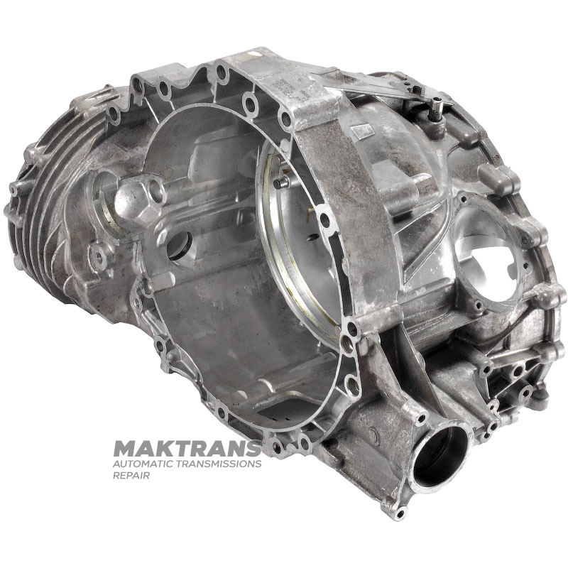 Front housing VAG CVT 0AW301103N — (empty, without main gear)